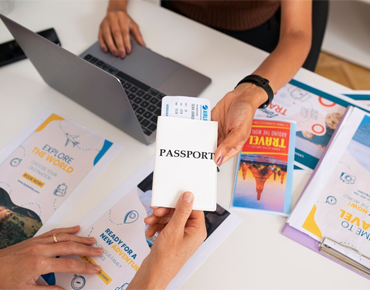 Visa Documentation Support