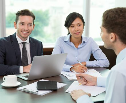 Job Placement Assistance