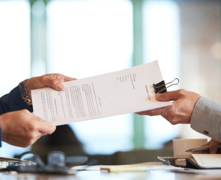 Document Verification