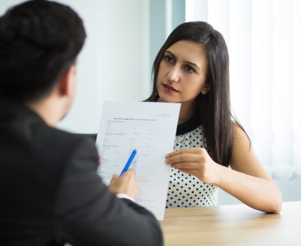 CV & Interview Support
